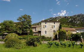 Restaurant et Chambres d'Hôtes La Ferme de Cornadel